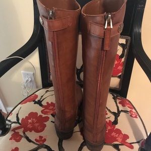Sam Edelman Boots